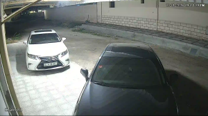 Caméra IP - United Arab Emirates