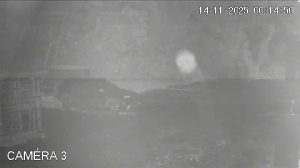 Caméra IP - Belgique