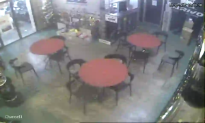 Caméra IP - Malaisie