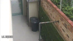 Caméra IP - Brasilien