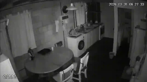 Caméra IP - Argentina