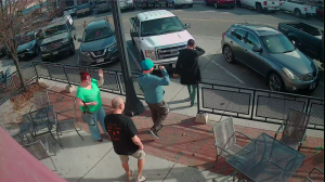 Caméra IP - Vereinigte Staaten von Amerika