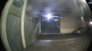 Caméra IP - Tadjikistan