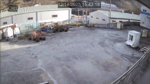 Caméra IP - South Korea