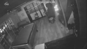 Caméra IP - États-Unis d'Amérique