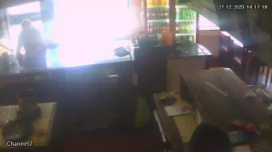 Caméra IP - Argentina