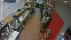 Caméra IP - Vereinigte Staaten von Amerika