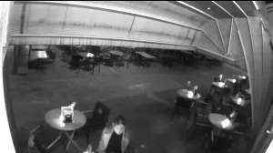 Caméra IP - Pays-Bas