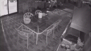 Caméra IP - Australia