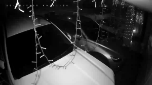 Caméra IP - Australie