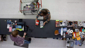 Caméra IP - United States of America