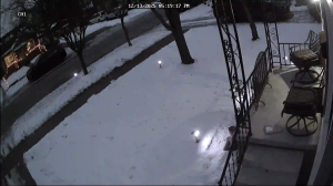 Caméra IP - United States of America