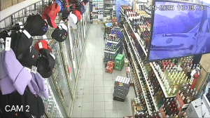 Caméra IP - United States of America