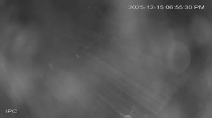 Caméra IP - États-Unis d'Amérique