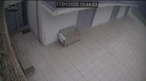 Caméra IP - Portugal