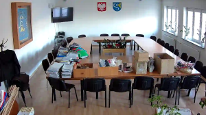 Caméra IP - Polonia