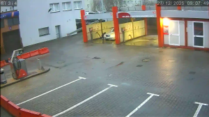 Caméra IP - Pologne