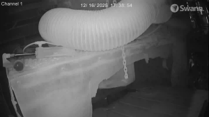 Caméra IP - États-Unis d'Amérique