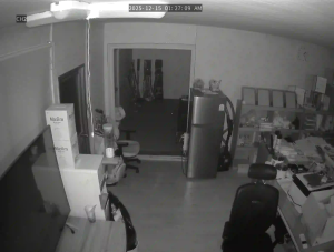 Caméra IP - Südkorea