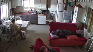 Caméra IP - Espagne