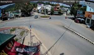 Caméra IP - Vietnam