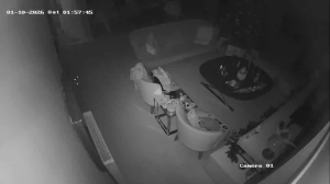 Caméra IP - Griechenland