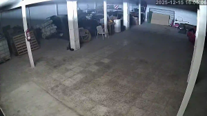 Caméra IP - Espagne