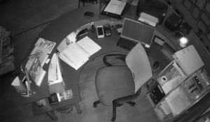 Caméra IP - Ucrania