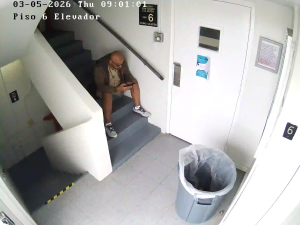 Caméra IP - Puerto Rico