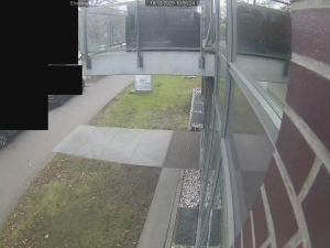 Caméra IP - Allemagne