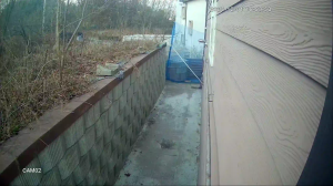 Caméra IP - South Korea