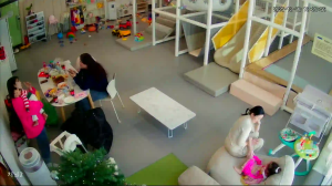 Caméra IP - South Korea