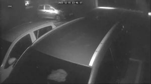 Caméra IP - South Korea