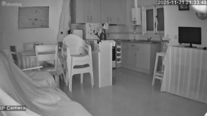 Caméra IP - Espagne