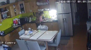 Caméra IP - Vietnam