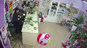 Caméra IP - Russian Federation