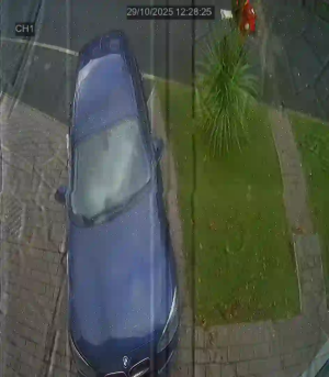 Caméra IP - Royaume-Uni