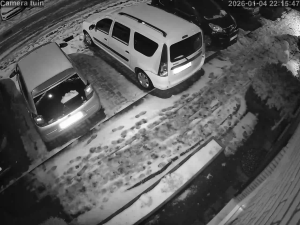 Caméra IP - Netherlands