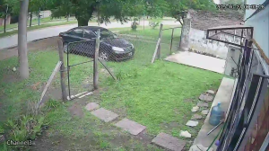 Caméra IP - Argentina