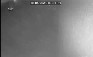 Caméra IP - Allemagne