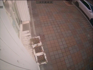 Caméra IP - Südkorea