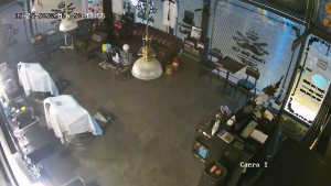 Caméra IP - Südkorea