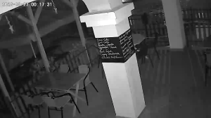 Caméra IP - Hungary