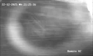 Caméra IP - Türkei