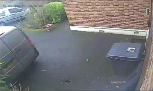 Caméra IP - Vereinigtes Königreich