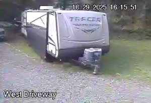 Caméra IP - Vereinigte Staaten von Amerika