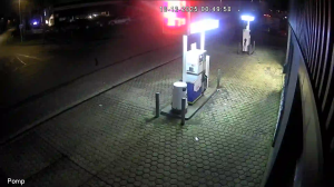 Caméra IP - Paesi Bassi