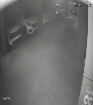 Caméra IP - South Korea