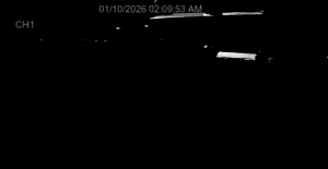 Caméra IP - United States of America