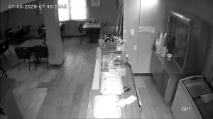 Caméra IP - United States of America